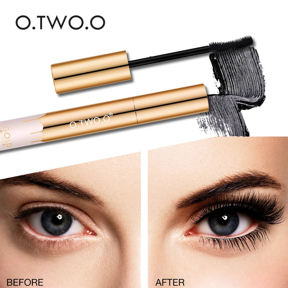 O.TWO.O 3D Mascara